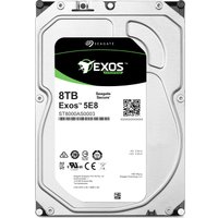 Жесткий диск Seagate Exos 5E8 8TB ST8000AS0003