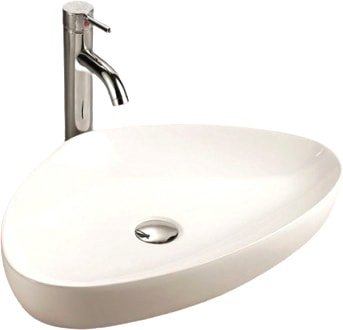 

Умывальник WeltWasser Elbach 1131
