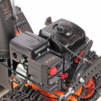 Снегоуборщик Patriot Сибирь 57