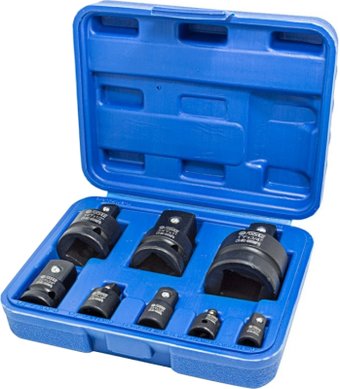 Набор адаптеров слесарных FORSAGE F-4089MPB