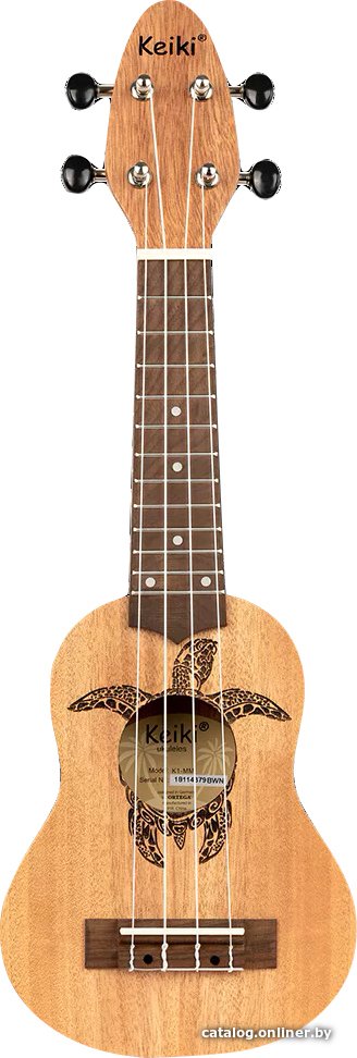 Укулеле Ortega Keiki K1-MM