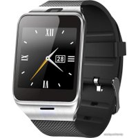 Умные часы Wise GV18 Aplus (черный)