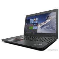 Ноутбук Lenovo ThinkPad E560 [20EWS0MB00]