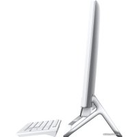 Моноблок Dell Inspiron 24 5400-2362