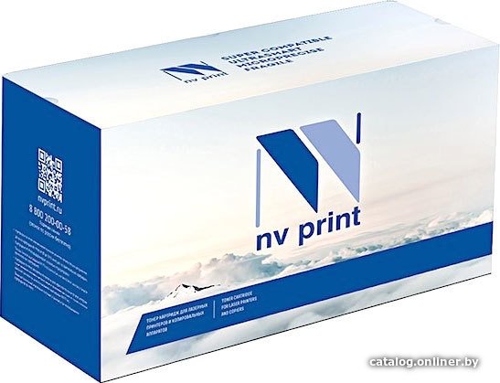 Картридж NV Print NV-TN2075T (аналог Brother TN-2075)