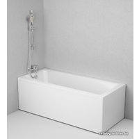 Ванна AM.PM Gem W90A-170-070W-A (с каркасом и экраном)