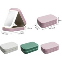 Косметическое зеркало Saniteco TBD0604415701B