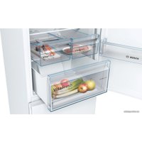 Холодильник Bosch Serie 4 KGN39XW326