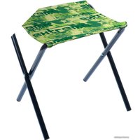 Табурет Nika дачный складной ДС (экстрим)