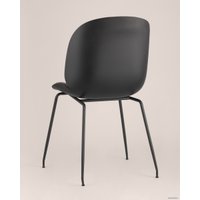 Стул Stool Group Beetle PU (коричневый)