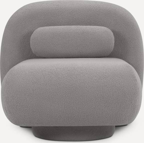 

Интерьерное кресло Divan Кото 236733 (Cozy Dove)