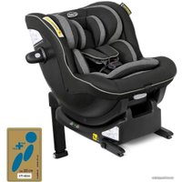 Детское автокресло Graco Ascent (black) в Гродно