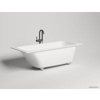 Ванна Salini Orlando 160x70 102015G (S-Sense, глянцевый)