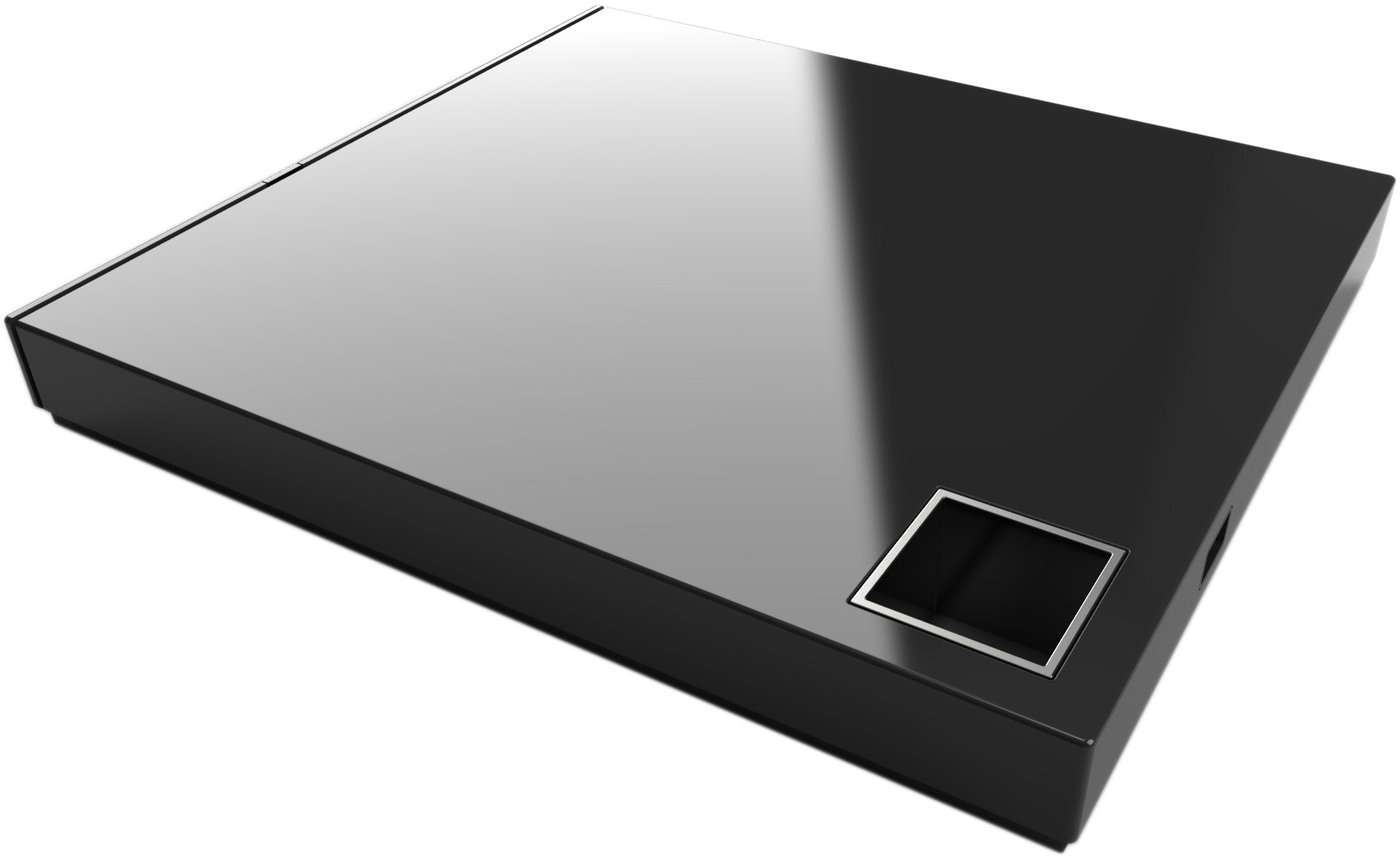 

Оптический привод ASUS SBW-06D2X-U