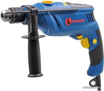 Ударная дрель KATANA ID7000