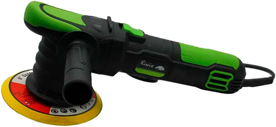 Полировальная машина Kiwix DP503
