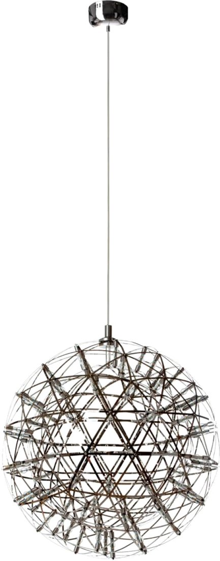 

Подвесная люстра LOFT IT Moooi raimond 9027-43