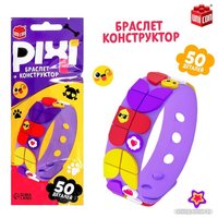 Конструктор Unicon Браслет-Pixi. Стикеры 9176934