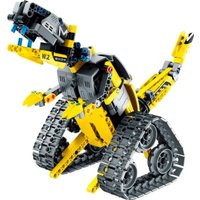 Конструктор iM.Master Robot 8039