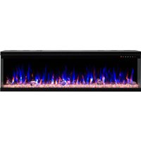 Электрокамин Aflamo Unique 254