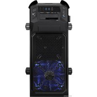 Корпус Thermaltake ARMOR REVO Black (VO200M1W2N)