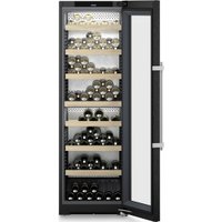 Винный шкаф Liebherr WPbsi 5252 Vinidor 5252-20001