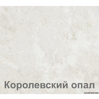 Готовая кухня Кортекс-мебель Корнелия Ретро 1.9м (ольха/королевский опал)