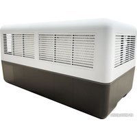 Увлажнитель воздуха Breeeth! REAL (серый)