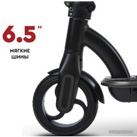 Электросамокат Tribe Bro (черный)