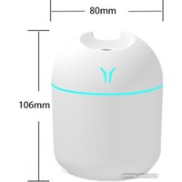 Увлажнитель воздуха Sundays TBD0603344202 (розовый)