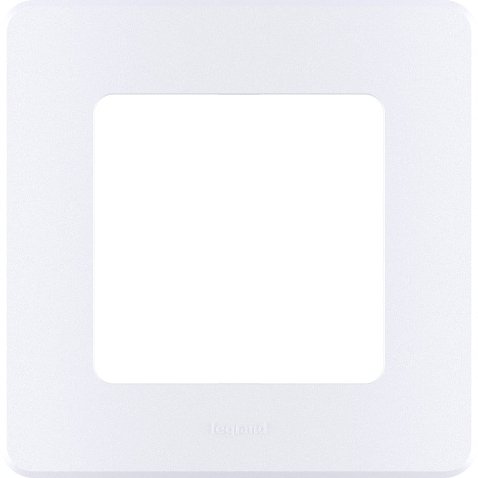 

Рамка Legrand Inspiria 673936