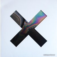  Виниловая пластинка The XX - Coexist
