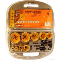 Набор коронок Энкор 24570