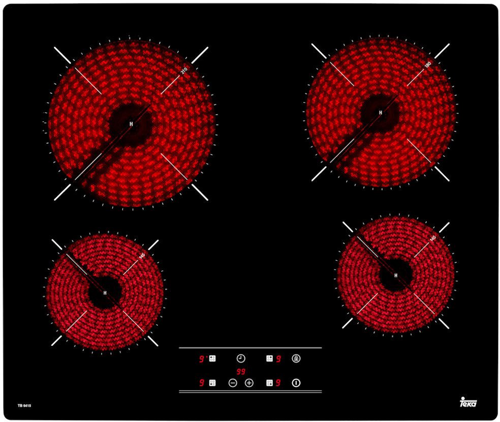 

Варочная панель TEKA TB 6415 [40239042]