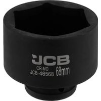 Головка слесарная JCB 46568 (65799)