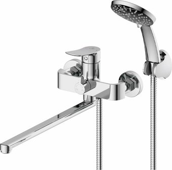 Смеситель Diadonna D168-22