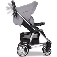 Универсальная коляска EasyGo Virage Ecco (3 в 1)