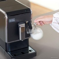 Кофемашина Black & Decker BXCO1470E