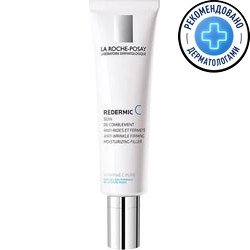 

La Roche-Posay Крем для нормальной кожи Redermic C (40 мл)