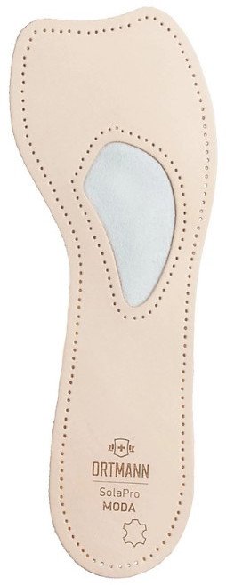 

Стельки ортопедические Ortmann Moda (р.40)