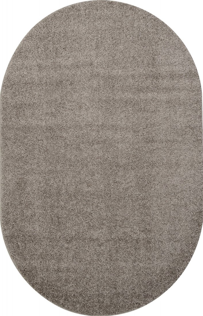 

Ковер для жилой комнаты Merinos Makao S600-OVAL-GRAY (1х2)