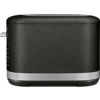 Тостер KitchenAid 5KMT2109EBK