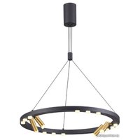 Подвесная люстра Odeon Light Beveren 3918/48L