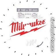 

Пильный диск Milwaukee 4932471290