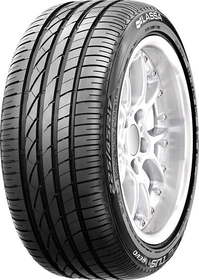 

Летние шины Lassa Impetus Revo 215/65R15 96H