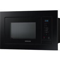 Микроволновая печь Samsung MG23A7118AK/BW