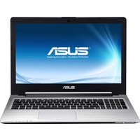 Ноутбук ASUS K56CM-XX008