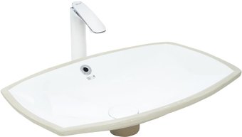 Умывальник WeltWasser Deilbach 6076