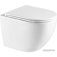 Унитаз подвесной AV Engineering Comfort X3 AVWHR203X3