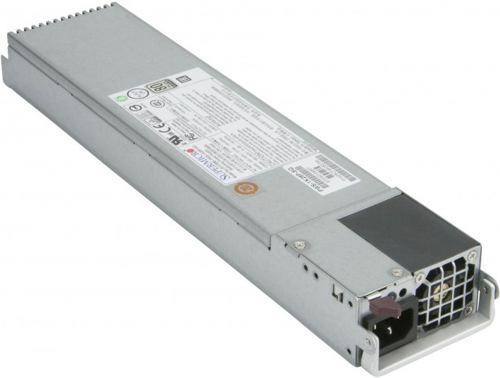 

Блок питания Supermicro PWS-1K28P-SQ
